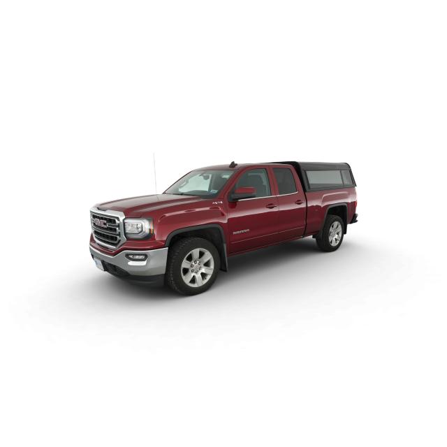 gmc sierra 1500 2018 1GTV2MEC9JZ276779 image gmc sierra 1500 2018 1GTV2MEC9JZ276779 image
